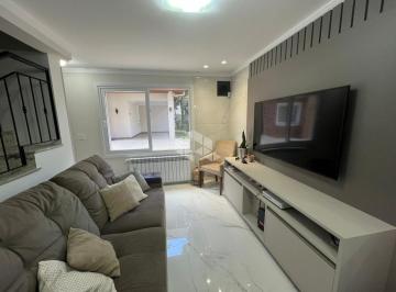 Casa · 120m² · 3 Quartos · 1 Vaga · Casa a venda três suítes bairro nobre de Canela