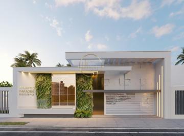 Apartamento · 90m² · 2 Quartos · 1 Vaga · Venda Apartamento 2 Dormitórios em Taperapuã - Porto Seguro