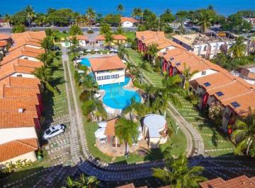 Apartamento · 118m² · 3 Quartos · 1 Vaga · Venda Apartamento 3 Suítes em Coroa Vermelha - R$890.000