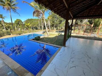 Casa · 150m² · 2 Quartos · 5 Vagas · Casa 2 Dormitórios à Venda em Villas do Arraial - Porto Seguro