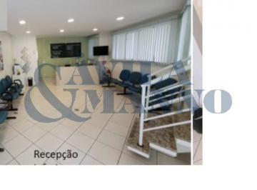 RECEPÇÃO INFERIOR · IMÓVEL COMERCIAL  COM 6 SALAS NO TATUAPÉ