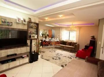 Casa · 200m² · 3 Quartos · 2 Vagas · Página 1 Imóveis anuncia maravilhosa "casa para venda com 3 dormitórios" no bairro Marecha