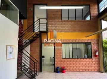 Comercial · 324m² · 1 Quarto · 1 Vaga · Página 1 Imóveis anuncia para venda, excelente oportunidade de Pavilhão, no Bairro Estância Velha em