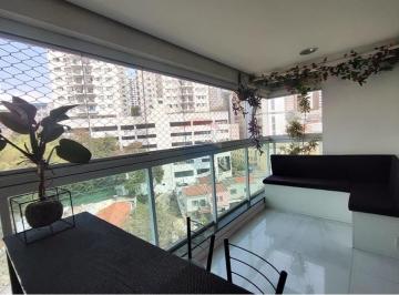 Apartamento · 97m² · 2 Quartos · 1 Vaga · Apartamento para alugar no Condomínio Santana Quality