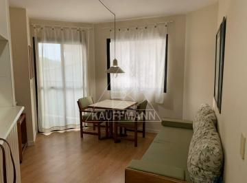 Apartamento · 39m² · 1 Quarto · 1 Vaga · Flat no Jardim Paulista à Venda com 1 Dormitório (1 Suíte), 1 Vaga e 39m² de Á.Ú.
