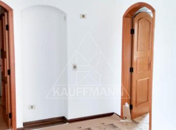 Apartamento · 74m² · 3 Quartos · 1 Vaga · Apartamento à Venda no Morumbi - 3 Dormitórios - 1 Vaga - 74m² de Área Útil