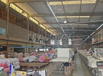 Comercial · 2500m² · 20 Vagas · Galpão à venda com 2.500 m² de área construida e 3059m² de terreno na Região da Penha com 20 vagas