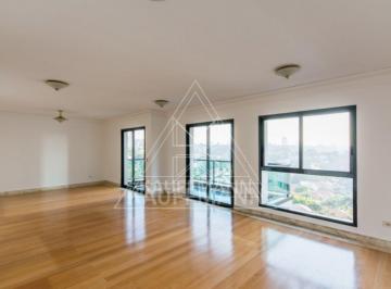 Apartamento · 202m² · 4 Quartos · 4 Vagas · Locação privilegiada