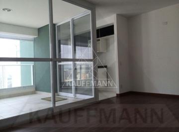 Apartamento · 79m² · 2 Quartos · 2 Vagas · Apartamento, Chácara Klabin - São Paulo
