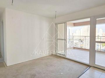Apartamento · 59m² · 2 Quartos · 1 Vaga · Apartamento à Venda no Alto da Boa Vista - 2 quartos , sendo 1 Suíte - 1 Vaga - 59m² de Área Útil