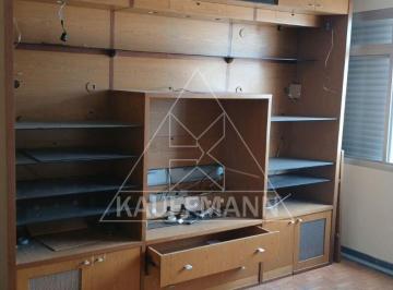 Apartamento · 103m² · 2 Quartos · Apartamento no Bela Vista Venda com 2 Dormitórios e 103,40m² A.Ú.