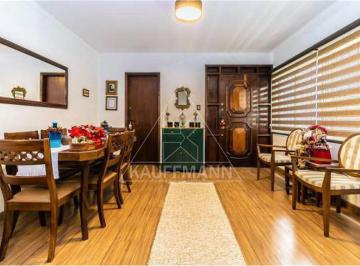 Apartamento · 100m² · 2 Quartos · 1 Vaga · Apartamento à Venda na Bela Vista - 1 Suíte - 1 Vaga - 99m² de Área Útil