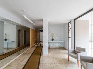 Apartamento · 80m² · 2 Quartos · 1 Vaga · Apartamento à venda , Indianópolis - 02 quartos - 80 m2 - 01 vaga de garagem