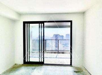 Apartamento · 28m² · 1 Quarto · Studio à Venda na Pompéia - 1 Dormitório, Lazer Completo, 32m² A.U.