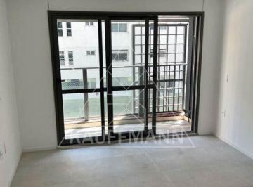Apartamento · 24m² · 1 Quarto · Studio à Venda no Campo Belo - 1 Dormitório - 24m² de Área Útil