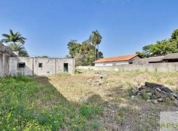 Terreno · 2309m² · Área à Venda na Zona Sul - 7.834m² | Zoneamento ZCOR-2 | Topografia Plana