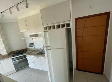 Apartamento de 2 quartos, Itu · BELO APARTAMENTO MOBILIADO NO COND. MONTIS PARA LOCAÇÃO - ITU / SP