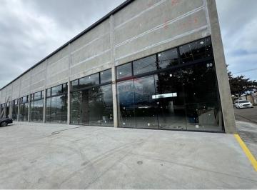 Comercial · 100m² · Espaço Comercial em Peruíbe - 100m²