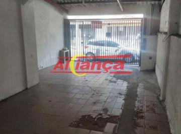 Casa · 193m² · 3 Quartos · 3 Vagas · Sobrado com garagem para 03 carros no Jardim Tranquilidade