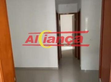 Apartamento · 35m² · 2 Quartos · 1 Vaga · APARTAMENTO 35m² 2 DORMITORIOS UMA VAGA DE GARAGEM COBERTA VILA ARICANDUVA SP