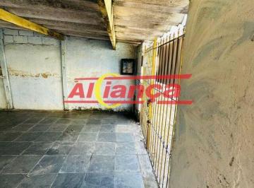 Casa · 73m² · 1 Quarto · 1 Vaga · CASA VILA GALVÃO "ÓTIMO TERRENO"