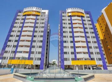 Apartamento · 113m² · 3 Quartos · 2 Vagas · Apartamento 3 Quartos à Venda em Jardim Ana Maria, Sorocaba