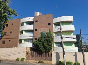 Apartamento · 98m² · 2 Quartos · 1 Vaga · Apartamento 2 Quartos no Jardim América – Aluguel!