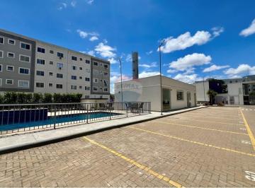 Apartamento · 40m² · 2 Quartos · Apartamento á venda, 40m², com 2 dormitórios, Condomínio Porto Lisboa - Bairro Mato Grande em Canoas