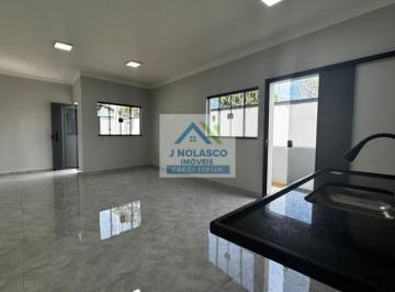 Foto 01 · Casa, Jardim Sbeghen, Mogi Mirim, SP
