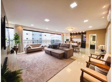 Apartamento · 182m² · 3 Quartos · 3 Vagas · Venda: Edifício American Diamond, Jardim das Américas