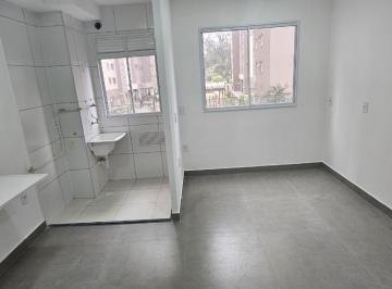 53a5edee-a1bc-416a-9089-30a1d66de353 · Versátil apartamento para venda e locação em Usina Piratininga com 1 quarto, 35m²