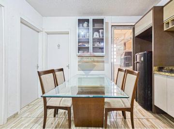 Apartamento · 70m² · 2 Quartos · 1 Vaga · Apartamento de dois dormitórios à venda - Duque de Caxias