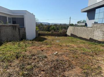 Terreno · 360m² · Lote à Venda - Condomínio Blue Garden | Sete Lagoas/MG