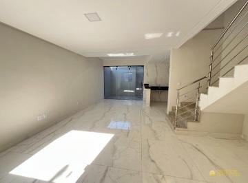 Casa · 129m² · 3 Quartos · Casa à venda - em Vila Santa Mônica