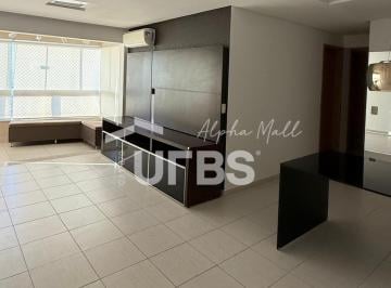 Apartamento de 3 quartos, Goiânia · APARTAMENTO 90MT 3 QUARTOS SENDO 1 SUITE SETOR VILA ALPES 