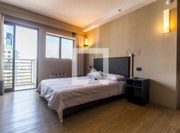 Apartamento · 33m² · 1 Quarto · 1 Vaga · Apartamento para Aluguel - Alphaville, 1 Quarto,  33 m2 - Barueri