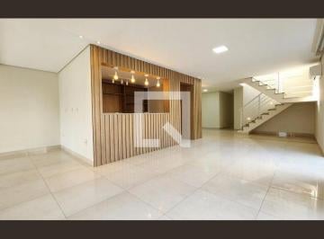 Casa · 360m² · 4 Quartos · 2 Vagas · Casa para Aluguel - Aparecida, 4 Quartos, 360 m2 - Santos