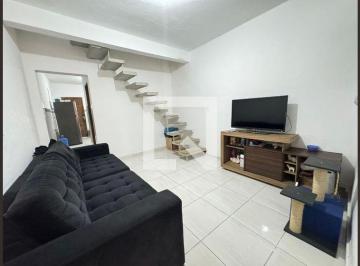 Casa · 101m² · 4 Quartos · 1 Vaga · Casa à Venda - Nova Petrópolis, 4 Quartos,  101 m² - São Bernardo do Campo