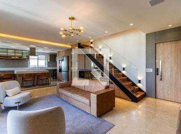 Apartamento · 220m² · 3 Quartos · 3 Vagas · Apartamento à Venda - Panamby, 3 Quartos,  220 m² - São Paulo