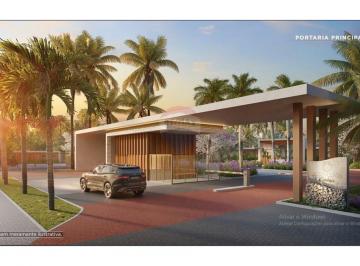 Apartamento · 41m² · Beach Class Cumbuco – O Paraíso à Beira-Mar Esperando Por Você!