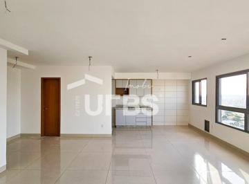 Apartamento de 3 quartos, Goiânia · APARTAMENTO 110MT 3 SUITES SETOR JARDIM AMERICA