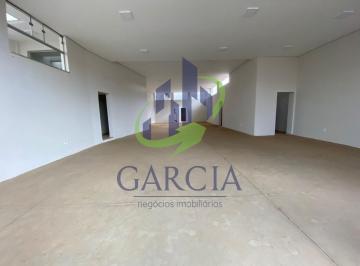 Foto 01 · Salao, Jardim Centenário, Mogi Guaçu, SP