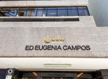 Comercial · 58m² · EDIFÍCIO EUGÊNIA CAMPOS