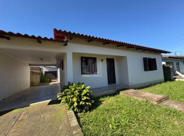 Foto 01 · Casa para venda em Santo Antônio da Patrulha-RS  Loteamento Solar