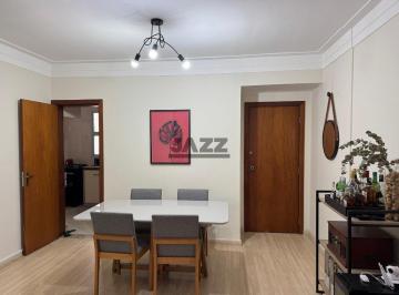 Apartamento · 105m² · 3 Quartos · 1 Vaga · Apartamento à venda no Bosque - Campinas - 105m², 3 quartos e lazer completo