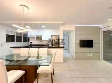 Apartamento · 98m² · 3 Quartos · 2 Vagas · Apartamento à venda  98m² no bairro São Lourenço em Bertioga- 3 dormitórios sendo 1 suíte