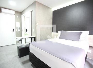 Apartamento · 20m² · 1 Quarto · Apartamento para Aluguel - Vila Mariana, 1 Quarto,  20 m² - São Paulo
