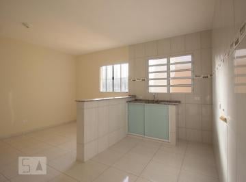 Casa · 40m² · 1 Quarto · Casa para Aluguel - Jaguaré, 1 Quarto,  40 m² - São Paulo