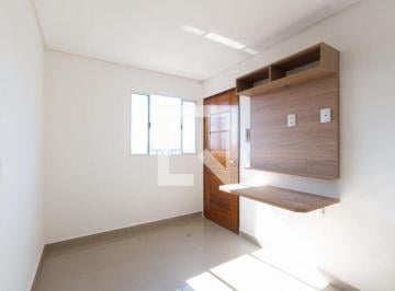Apartamento · 45m² · 2 Quartos · Apartamento para Aluguel - Conjunto Residencial Jose Bonifacio, 2 Quartos,  45 m² - São Paulo