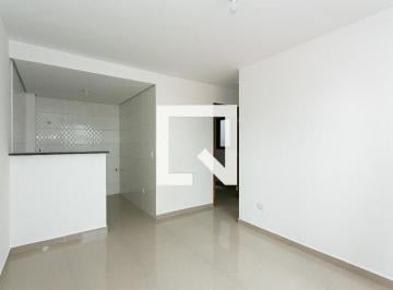 Apartamento · 40m² · 2 Quartos · 1 Vaga · Apartamento para Aluguel - Tatuapé, 2 Quartos, 40 m² - São Paulo